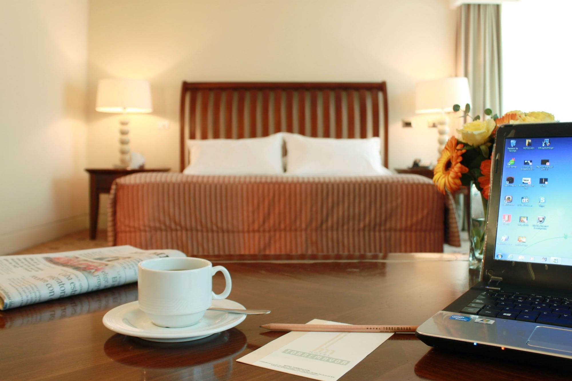 Hotel Torremayor Lyon Santiago du Chili Extérieur photo