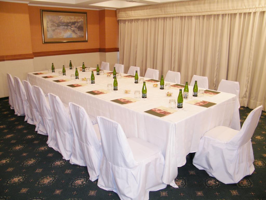 Hotel Torremayor Lyon Santiago du Chili Extérieur photo