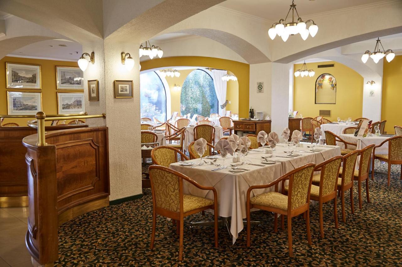 Hotel Torremayor Lyon Santiago du Chili Extérieur photo